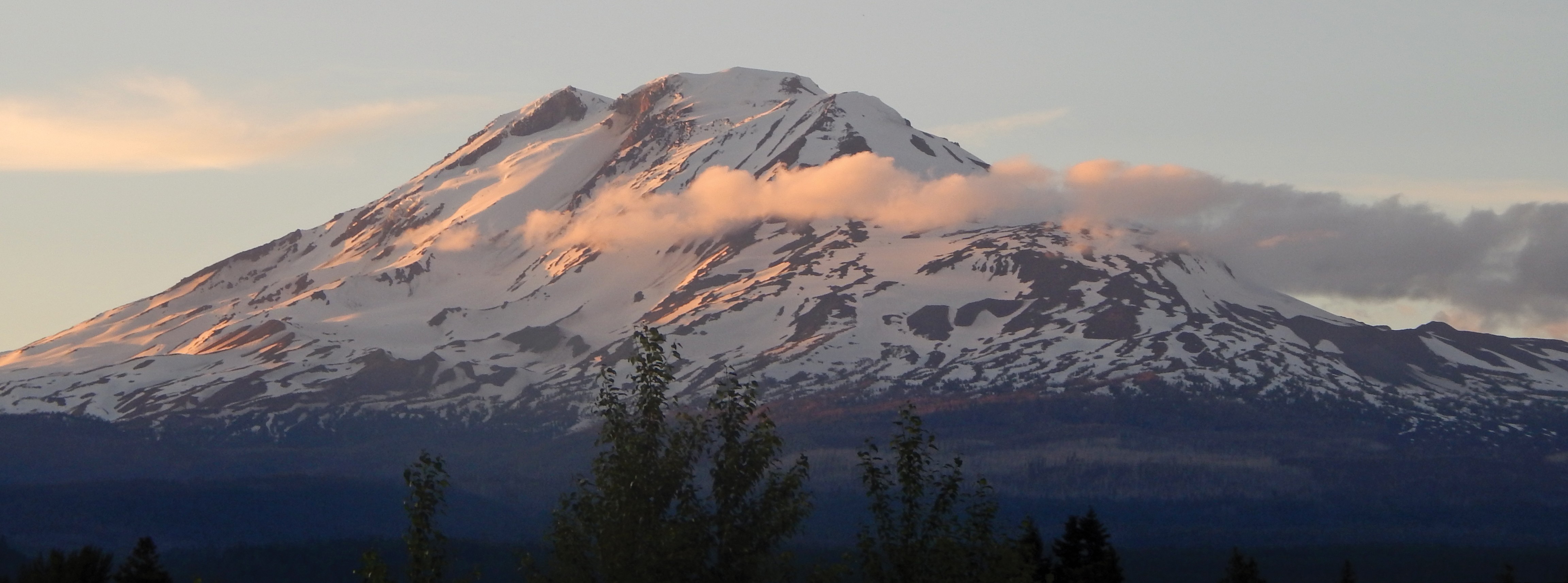 iMUSH: Imaging Magma Under St. Helens • Newsletter No. 34, Spring 2015. The imaging Magma Under St. Helens experiment is a collaborative research project with an aim to illuminate the magmatic system beneath Mount St. Helens, WA, from the slab to the surface. This section describes the passive seismic experiment conducted in Summer 2014.