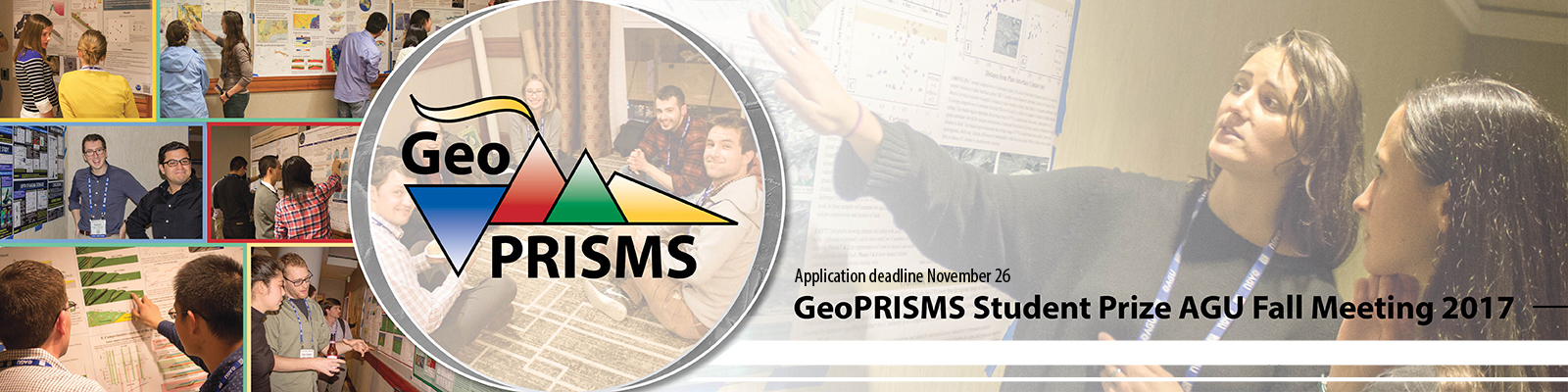 GeoPRISMS Student Prize