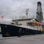 IODP tackles the Hikurangi Margin of New Zealand with two drilling expeditions to unlock the secrets of slow-slip events
